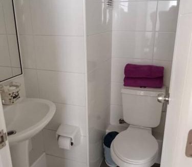 Antofagasta Apartment | Moderno Depto 5 min del hospital, 10 minutos del centro y caminando a playa trocadero