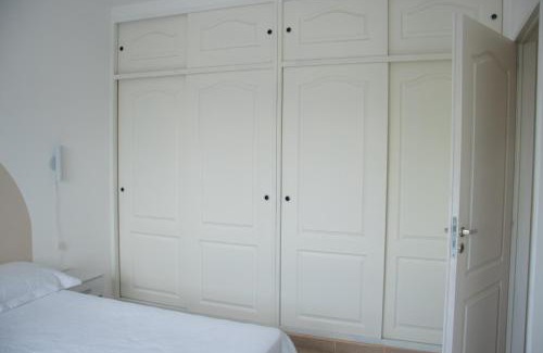 General San Martin Apartment | Moderno Dpto Céntrico en Trelew