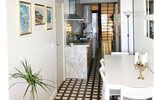 Dean Pequeno House | Moderno Duplex "b", En Ribeira Sobre Playa de Coroso