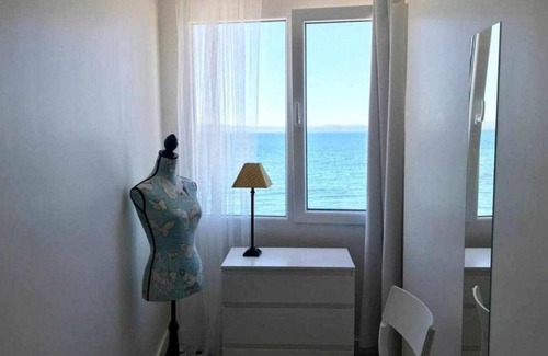 Dean Pequeno House | Moderno Duplex "b", En Ribeira Sobre Playa de Coroso