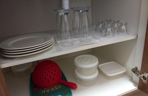 Sao Jose do Rio Preto Apartment | MODERNO E PRÁTICO 31