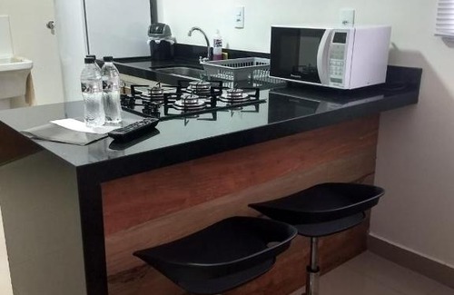 Sao Jose do Rio Preto Apartment | MODERNO E PRÁTICO 31