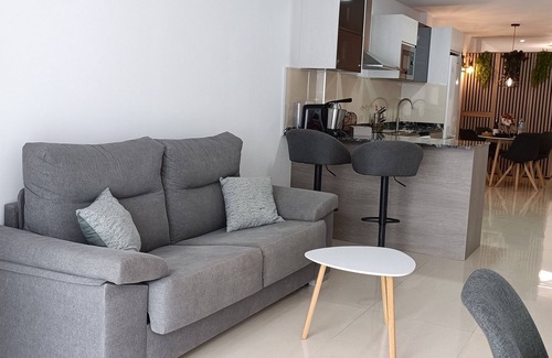 Valencia Apartment | Moderno Loft Playa Malvarrosa/patacona,disfruta del Mediterráneo y de Valencia