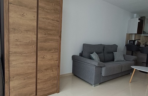 Valencia Apartment | Moderno Loft Playa Malvarrosa/patacona,disfruta del Mediterráneo y de Valencia