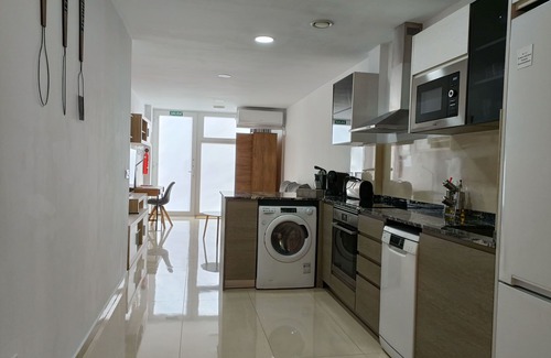 Valencia Apartment | Moderno Loft Playa Malvarrosa/patacona,disfruta del Mediterráneo y de Valencia