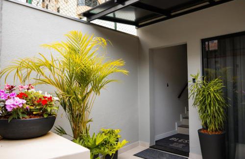 Fazenda Apartment | Moderno Loft Urban Beach em Itajai - SC -Praia do Atalaia