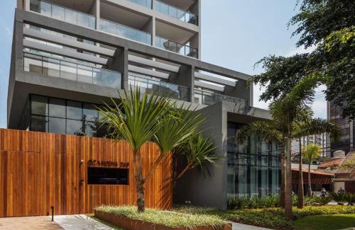 Indianopolis Apartment | Moderno Oca Moema