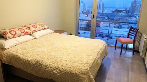 Comodoro Rivadavia Apartment | Moderno y céntrico departamento - Mooi Aparts