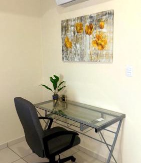 Tegucigalpa Apartment | Moderno y cómodo apartamento