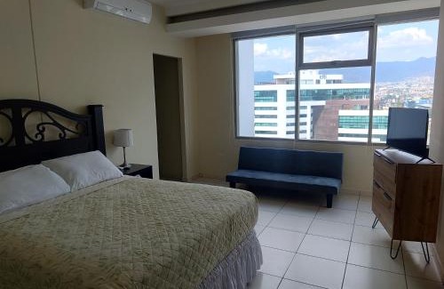 Tegucigalpa Apartment | Moderno y cómodo apartamento