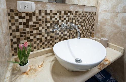 Province of Tucuman Apartment | Moderno y cómodo depto con patio interno en San miguel de Tucuman