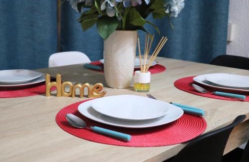 Huelva Apartment | Moderno y Nuevo Piso Huelva