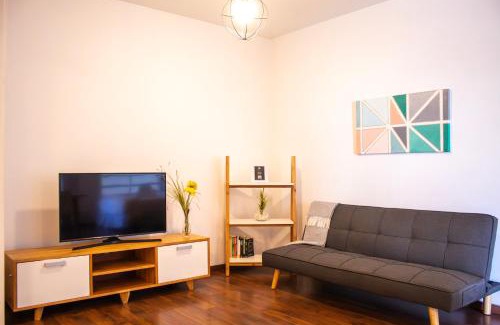 Villa Urquiza Apartment | Moderno y Selecto! Garage! Excelente ubicación!