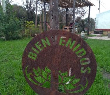 Duggan House | Modo tiny relax spa