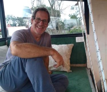 Duggan House | Modo tiny relax spa