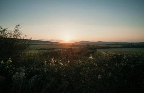 Yarmouth Ski Chalet | Modulog 4 At Tapnell Farm