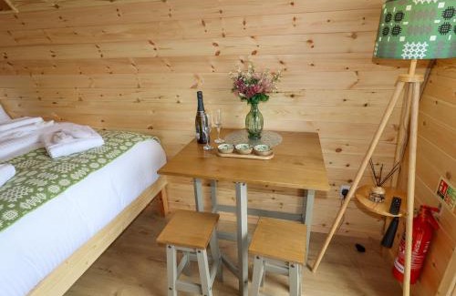 Denbigh House | Moel Arthur