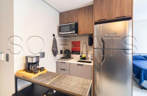 Moema Apartment | Moema Flat Hotel Boutique