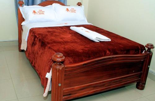 Fort Portal Hotel | Mofort Guest house and Motel
