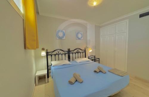 Playa de Mogan Apartment | Mogán harbor apartment