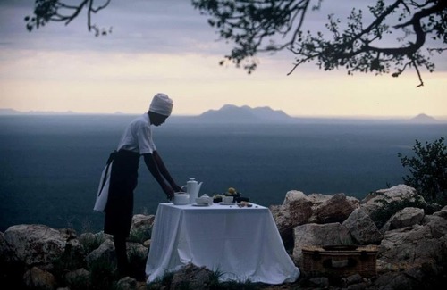 Alldays Cabin | Mogalakwena River Lodge