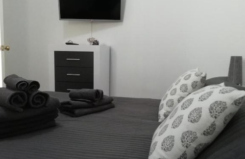 Mogan Apartment | Mogan Feel like at Home