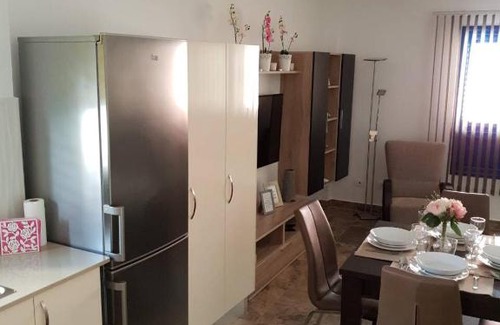 Mogan Apartment | Mogan Feel like at Home