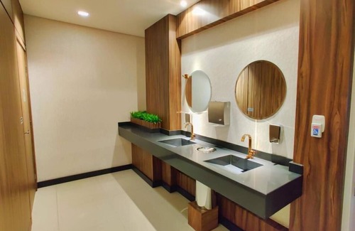 Palmital Hotel | Mogano Express Hotel