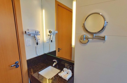 Palmital Hotel | Mogano Express Hotel