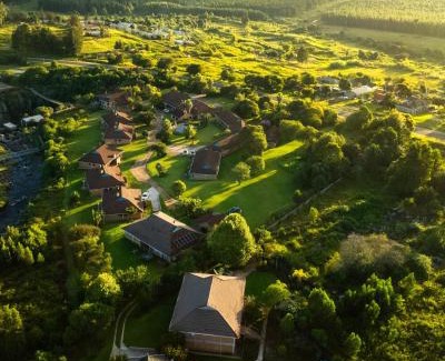 Graskop Hotel | Mogodi Lodge