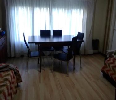 Punta Mogotes Apartment | MOGOTES FLAT FRENTE AL MAR