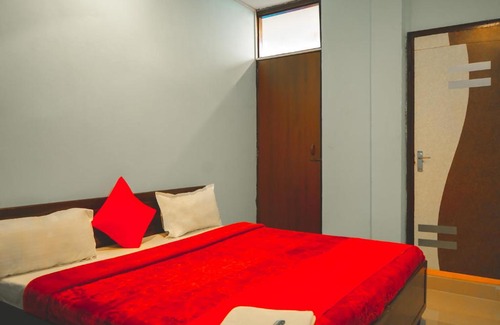 East of Kailash Hotel | Mohan Villa - East of Kailash