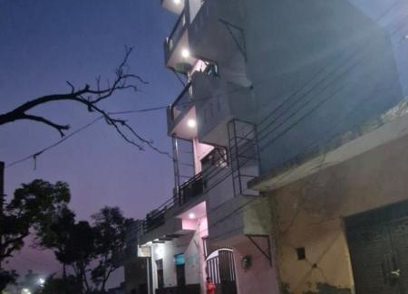 Ghaziabad House | Mohd Arif Homestay