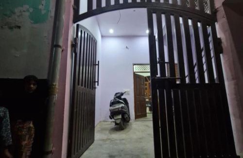Ghaziabad House | Mohd Arif Homestay
