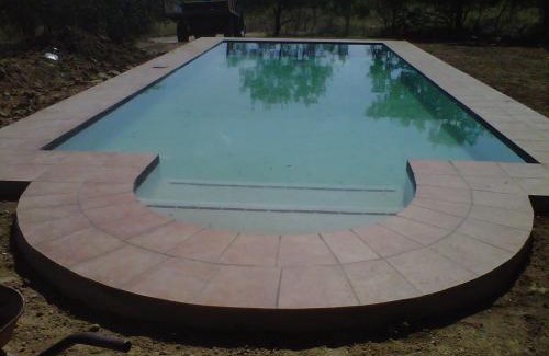 Hoedspruit Cabin | Moholoholo Mountain View