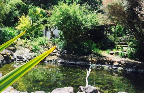 Faial House | Moinho do Comandante