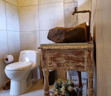 Cordoba Other | MoiraEcolodge - Cabaña El Porvenir