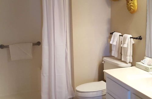 Mesquite Resort | Mojave Edge