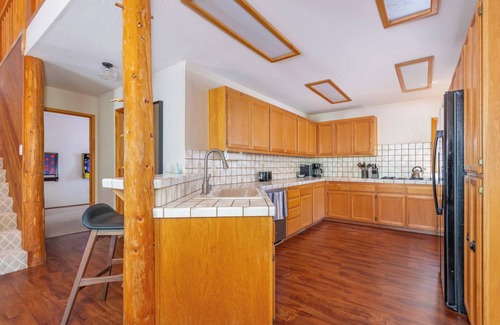 Dorrington Cabin | Mojave Vista- Guest access to BTV Rec center