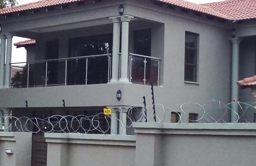 Hazyview Villa | MOK villa holiday home