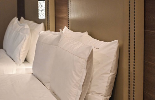 Torreon Hotel | Moka Boutique Hotel