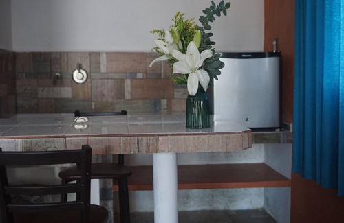 Chicxulub Puerto Apartment | Moka Hospedaje