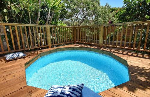 Had Nes Cabin | Mokka