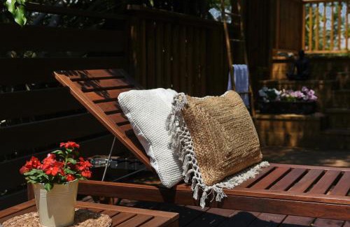 Had Nes Cabin | Mokka