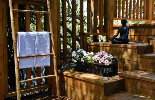 Had Nes Cabin | Mokka