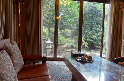 Kita Bed & Breakfast | Mokkoan