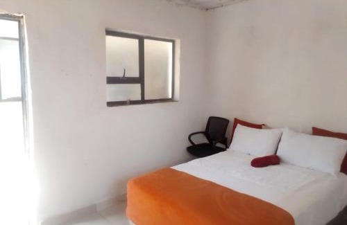 Akasia House | Mokoena Village guesthouse