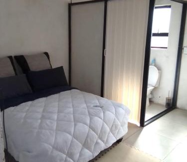 Akasia House | Mokoena Village guesthouse