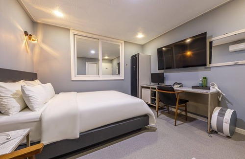 Mokpo Hotel | Mokpo Hotel The Haru