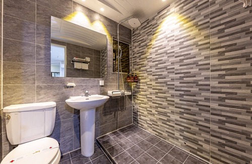 Mokpo Hotel | Mokpo Hotel The Haru